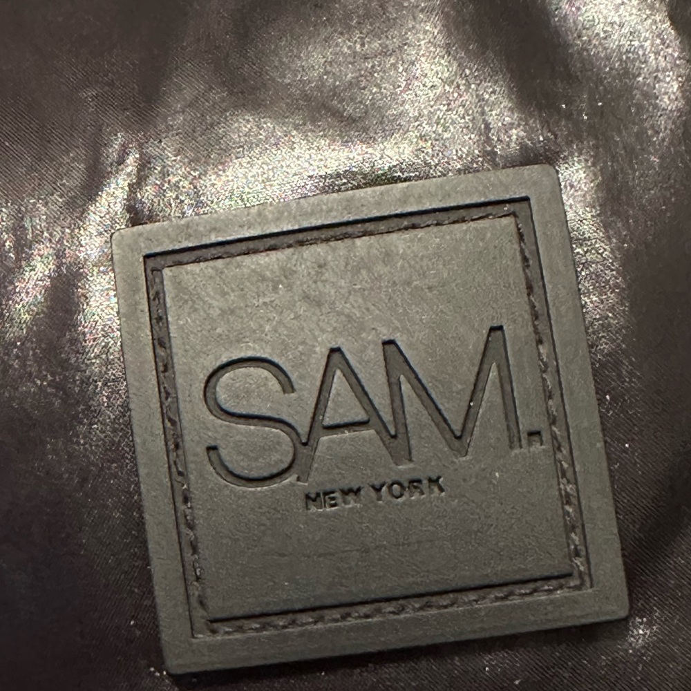 Sam Black Jacket - image 5